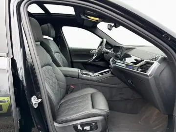 BMW X6 xDr30d MSP Massage Ventilation SoftClose 360 AuxHeat