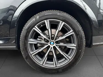 BMW X6 xDr30d MSP Massage Ventilation SoftClose 360 AuxHeat