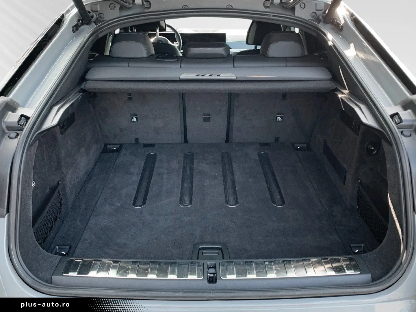 BMW X6 xDr30d Massage Ventilation SoftClose AuxHeat IcGlow