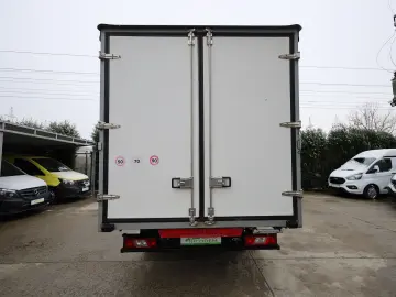 Ford Transit Koffer Prelata Axa Dubla 2.0D 170CP