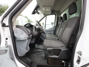 Ford Transit Koffer Prelata Axa Dubla 2.0D 170CP