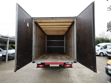 Ford Transit Koffer Prelata Axa Dubla 2.0D 170CP