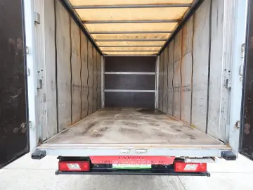 Ford Transit Koffer Prelata Axa Dubla 2.0D 170CP