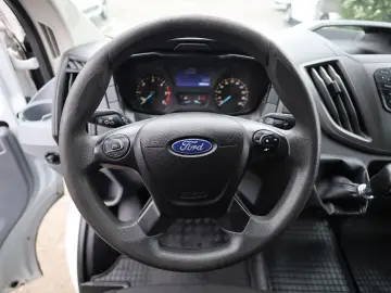 Ford Transit Koffer Prelata Axa Dubla 2.0D 170CP