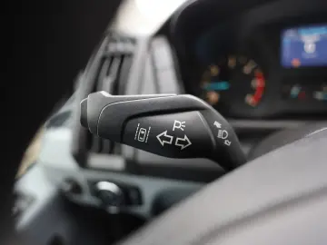 Ford Transit Koffer Prelata Axa Dubla 2.0D 170CP