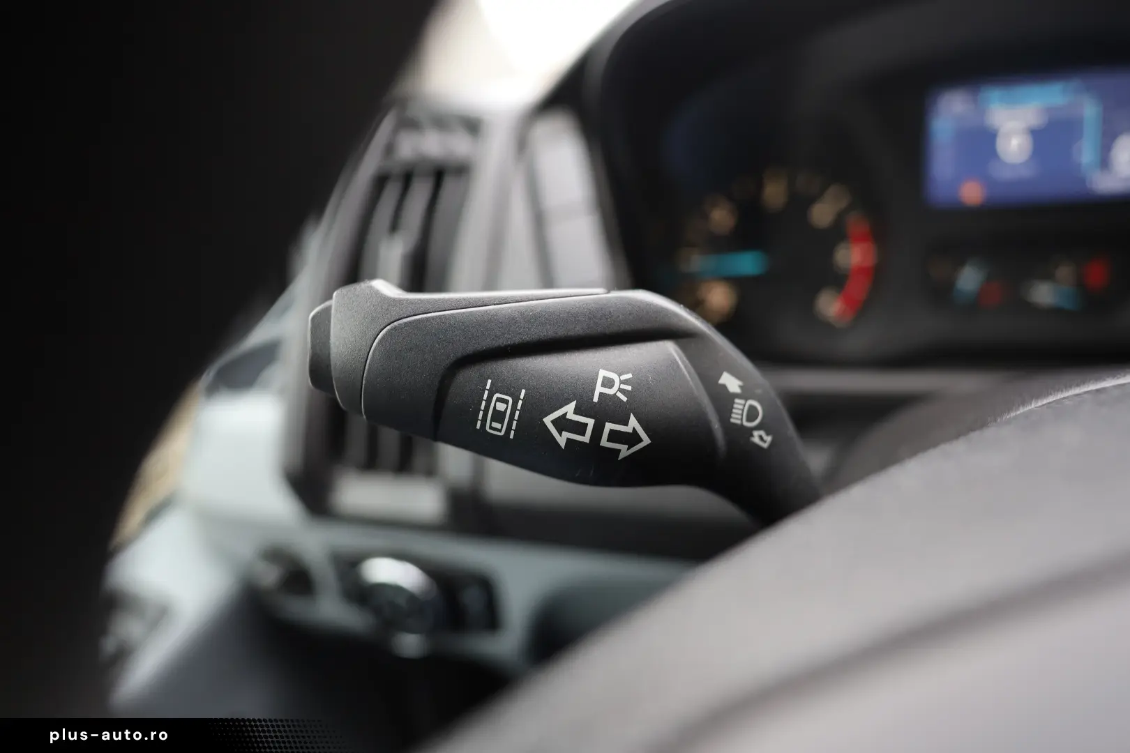 Ford Transit Koffer Prelata Axa Dubla 2.0D 170CP