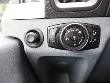 Ford Transit Koffer Prelata Axa Dubla 2.0D 170CP