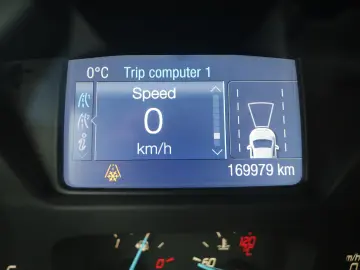 Ford Transit Koffer Prelata Axa Dubla 2.0D 170CP