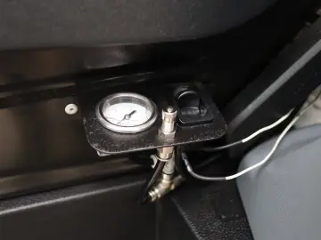 Ford Transit Koffer Prelata Axa Dubla 2.0D 170CP