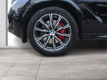BMW X6 xDr30d MSp Massage Ventilation SoftClose AirSuspens