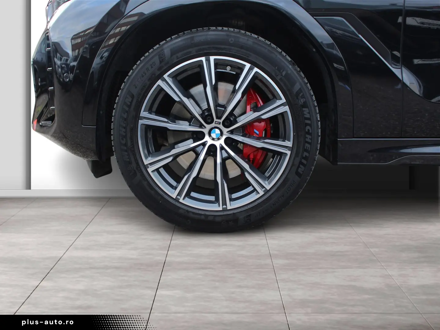 BMW X6 xDr30d MSp Massage Ventilation SoftClose AirSuspens