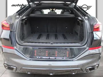 BMW X6 xDr30d MSp Massage Ventilation SoftClose AirSuspens