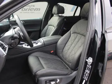 BMW X6 xDr30d MSp Massage Ventilation SoftClose AirSuspens