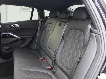 BMW X6 xDr30d MSp Massage Ventilation SoftClose AirSuspens
