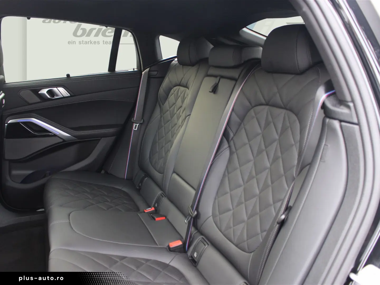 BMW X6 xDr30d MSp Massage Ventilation SoftClose AirSuspens