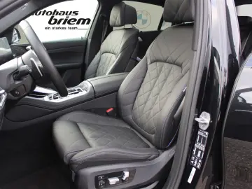 BMW X6 xDr30d MSp Massage Ventilation SoftClose AirSuspens