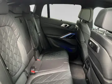 BMW X6 xDr30d Massage Ventilation SoftClose AirSusp