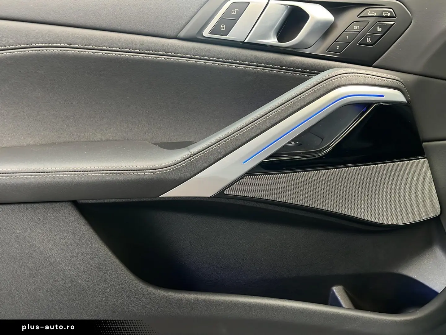 BMW X6 xDr30d Massage Ventilation SoftClose AirSusp