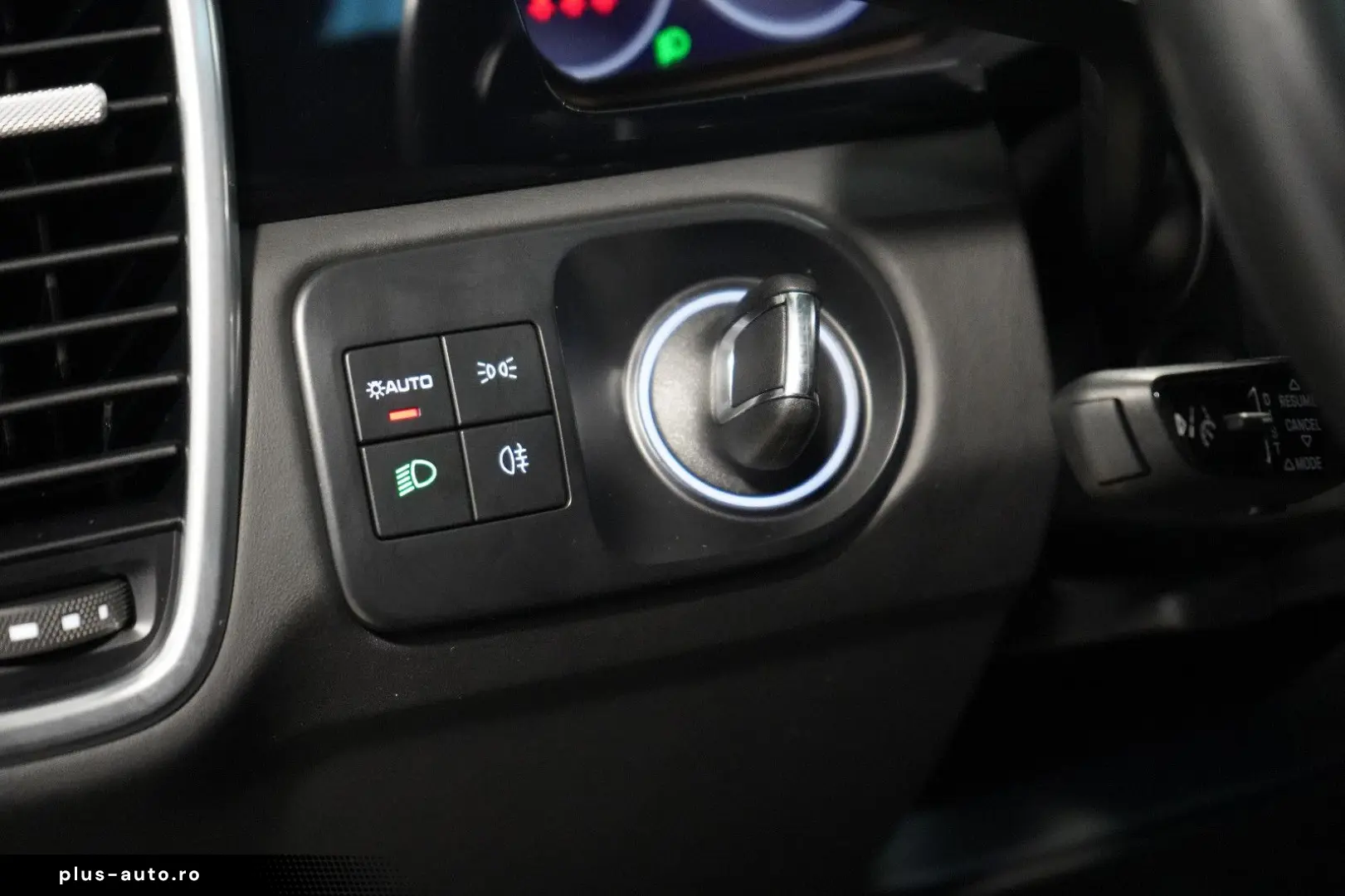 PORSCHE GTS Cayenne Coupe   AHK PDCC CHRONO