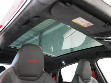 PORSCHE GTS Cayenne Coupe   AHK PDCC CHRONO