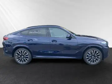 BMW X6 xDr30d MSp Massage Ventilation 360 IcGlow