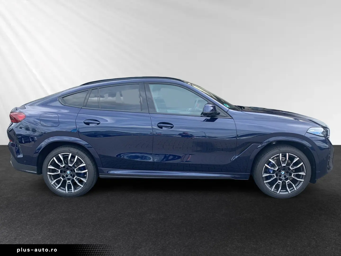 BMW X6 xDr30d MSp Massage Ventilation 360 IcGlow