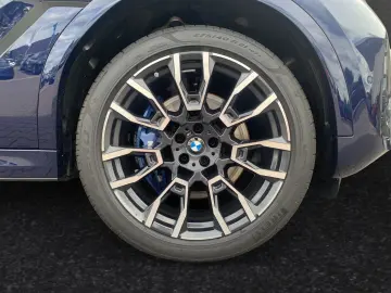 BMW X6 xDr30d MSp Massage Ventilation 360 IcGlow