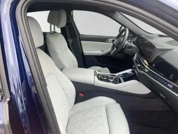 BMW X6 xDr30d MSp Massage Ventilation 360 IcGlow