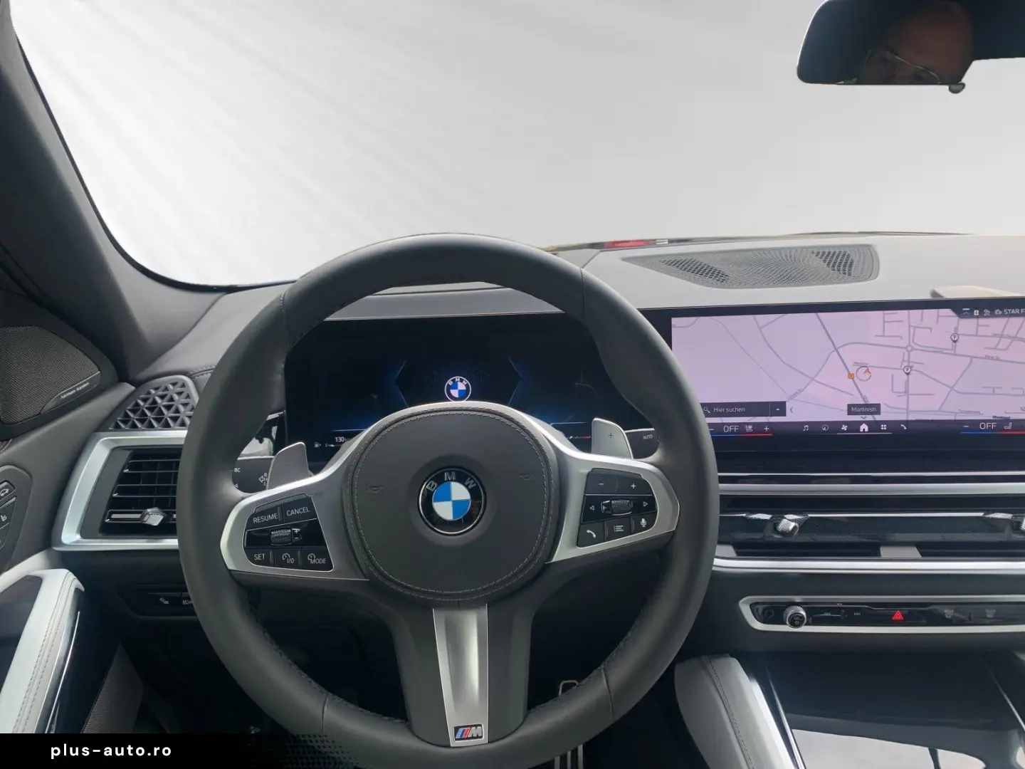 BMW X6 xDr30d MSp Massage Ventilation 360 IcGlow