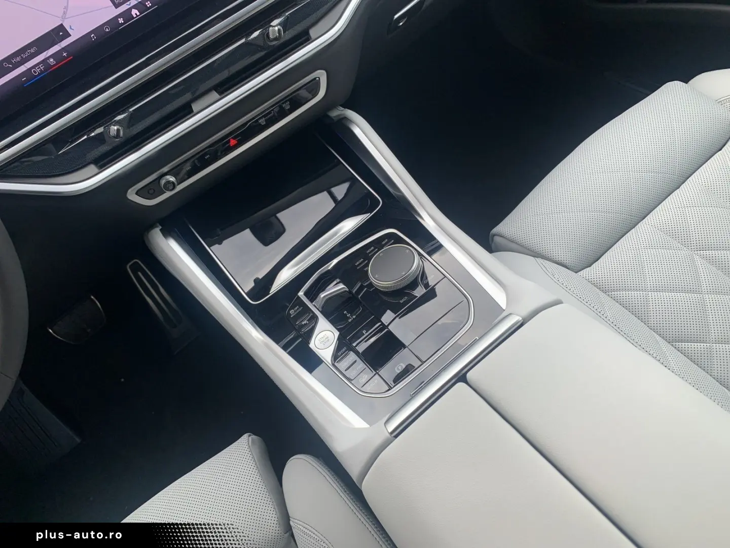 BMW X6 xDr30d MSp Massage Ventilation 360 IcGlow