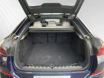 BMW X6 xDr30d MSp Massage Ventilation 360 IcGlow