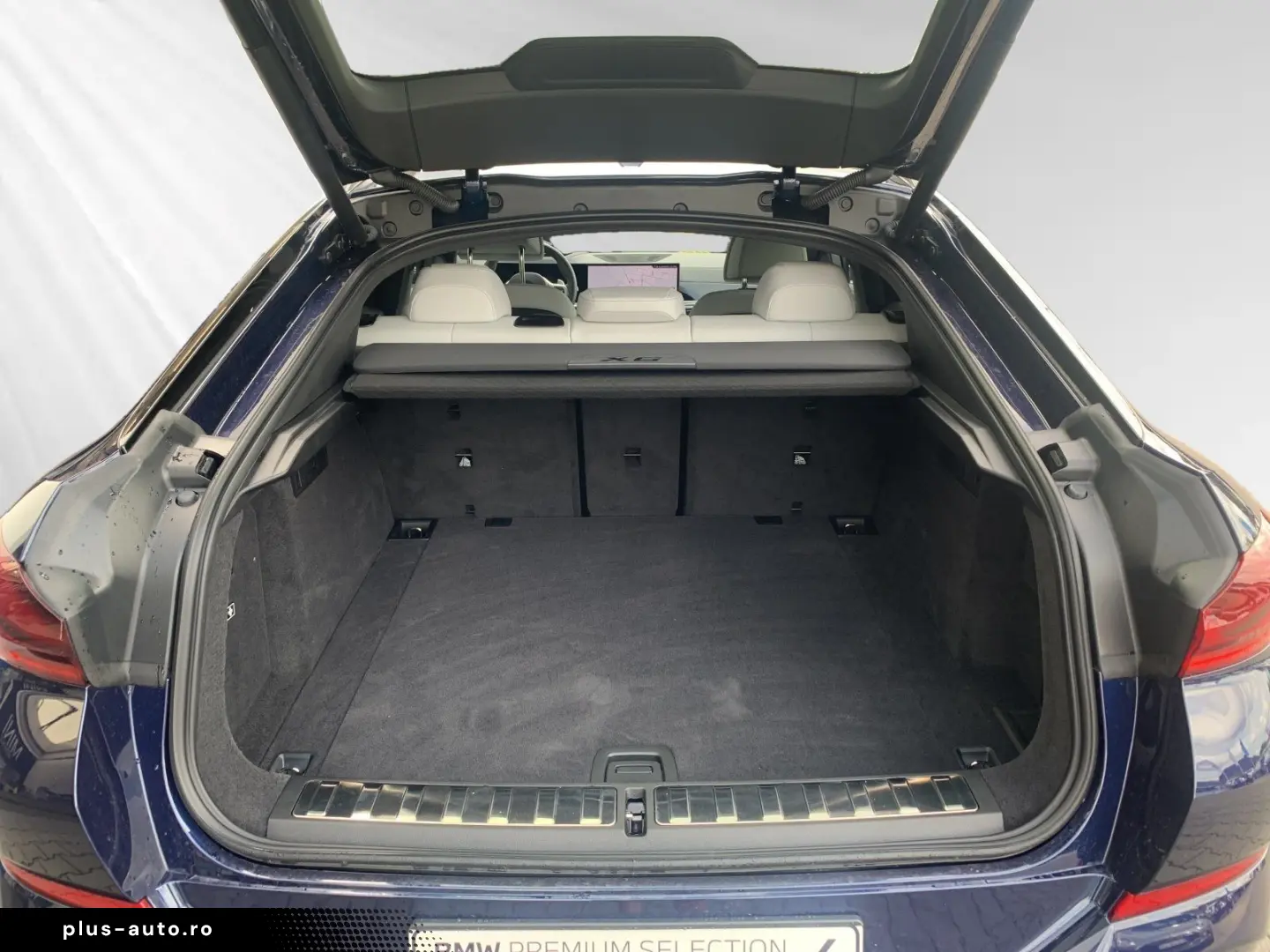 BMW X6 xDr30d MSp Massage Ventilation 360 IcGlow