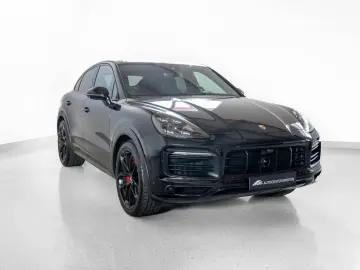 PORSCHE Cayenne Coupe GTS LEICHTBAU SPOR PDCC PASM PDLS