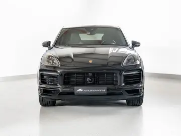 PORSCHE Cayenne Coupe GTS LEICHTBAU SPOR PDCC PASM PDLS