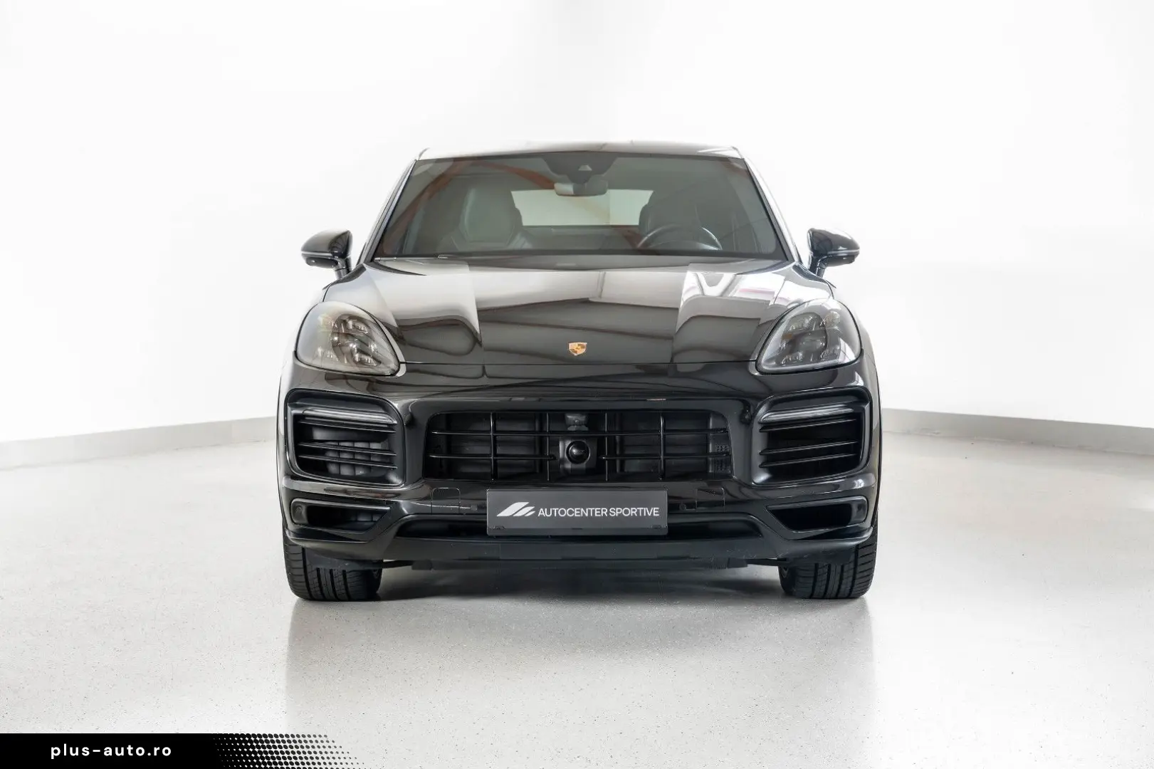 PORSCHE Cayenne Coupe GTS LEICHTBAU SPOR PDCC PASM PDLS