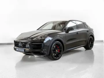 PORSCHE Cayenne Coupe GTS LEICHTBAU SPOR PDCC PASM PDLS