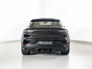 PORSCHE Cayenne Coupe GTS LEICHTBAU SPOR PDCC PASM PDLS