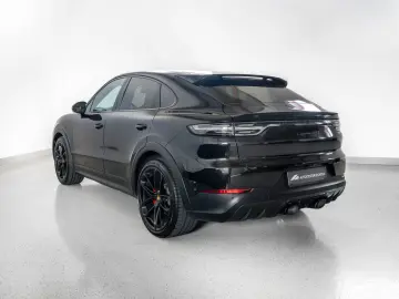 PORSCHE Cayenne Coupe GTS LEICHTBAU SPOR PDCC PASM PDLS