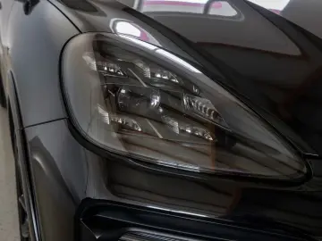 PORSCHE Cayenne Coupe GTS LEICHTBAU SPOR PDCC PASM PDLS