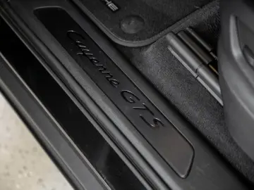 PORSCHE Cayenne Coupe GTS LEICHTBAU SPOR PDCC PASM PDLS