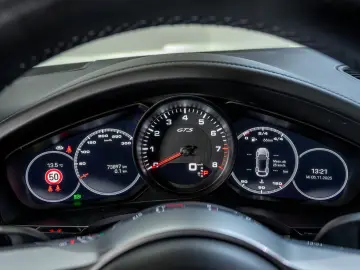 PORSCHE Cayenne Coupe GTS LEICHTBAU SPOR PDCC PASM PDLS