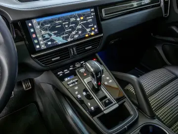 PORSCHE Cayenne Coupe GTS LEICHTBAU SPOR PDCC PASM PDLS