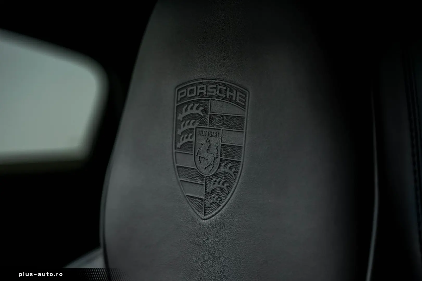 PORSCHE Cayenne Coupe GTS LEICHTBAU SPOR PDCC PASM PDLS