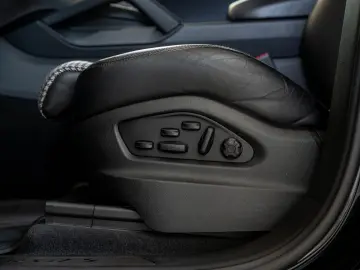 PORSCHE Cayenne Coupe GTS LEICHTBAU SPOR PDCC PASM PDLS