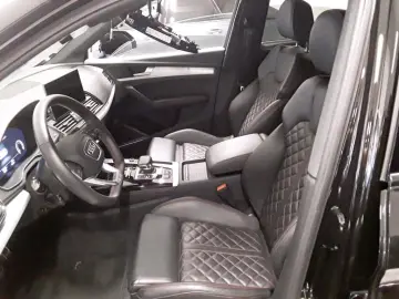 AUDI Q5 Sportback S-Line 40TDI 2.0 204CP