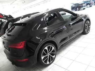 AUDI Q5 Sportback S-Line 40TDI 2.0 204CP