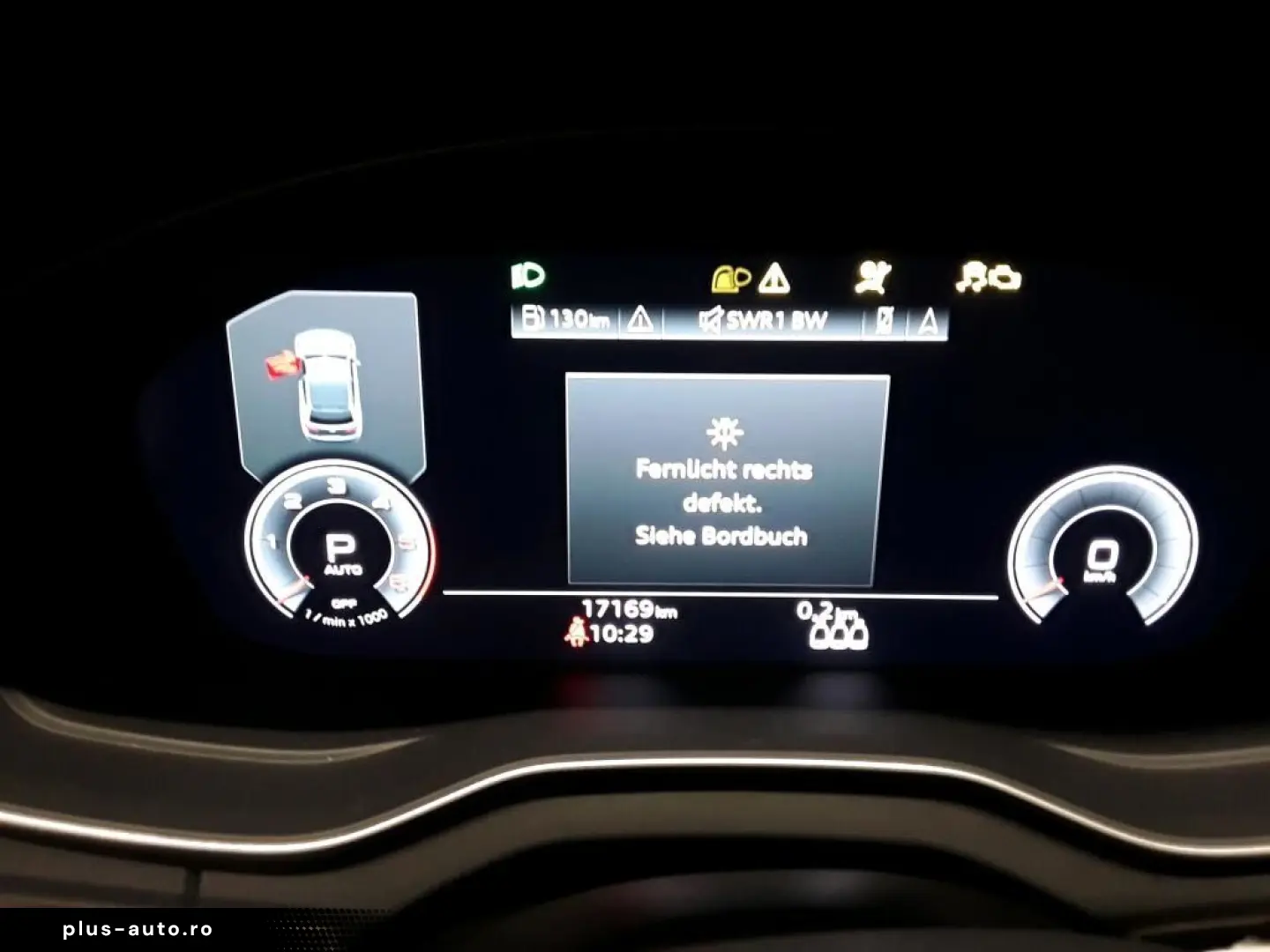 AUDI Q5 Sportback S-Line 40TDI 2.0 204CP