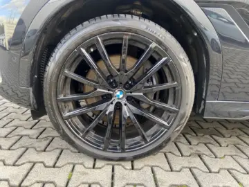 BMW X6 xDrive 40dA M-Sport
