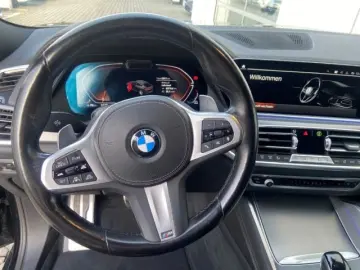 BMW X6 xDrive 40dA M-Sport