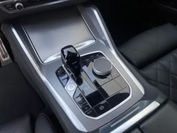 BMW X6 xDrive 40dA M-Sport